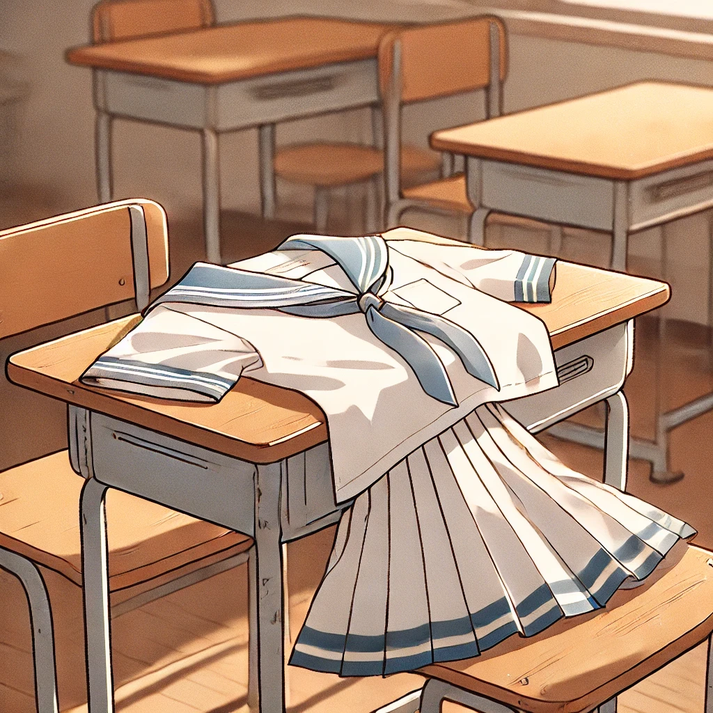 女子校性活