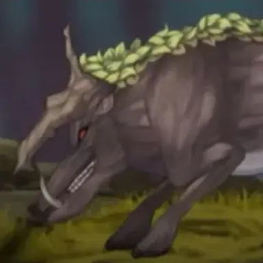 Profile image of 오르크