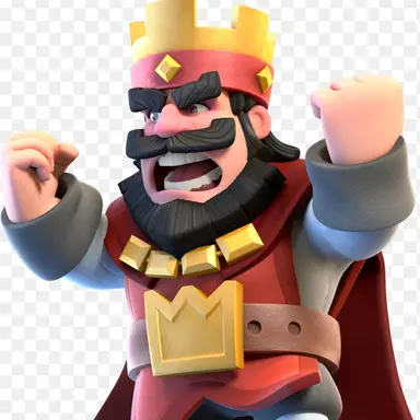 Profile image of 레드킹