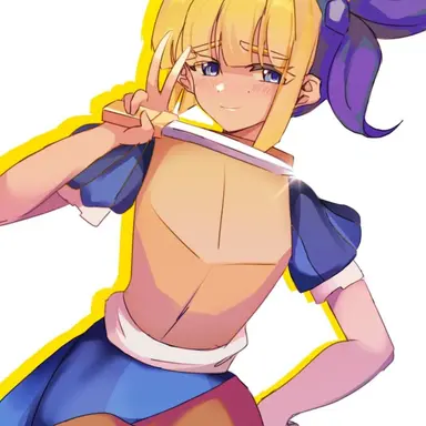 Profile image of 단검공작부인