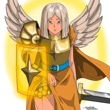 Profile image of 전투치유사