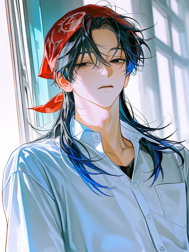 taedae의 花火師の家系の同級生