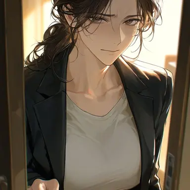 Profile image of Rhea