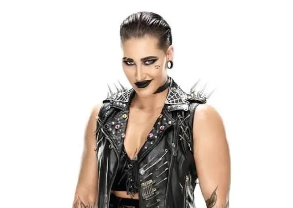 Profile image of Rhea