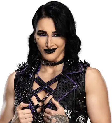 Profile image of Rhea