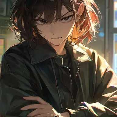Profile image of Solen