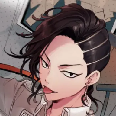 Profile image of 九井一