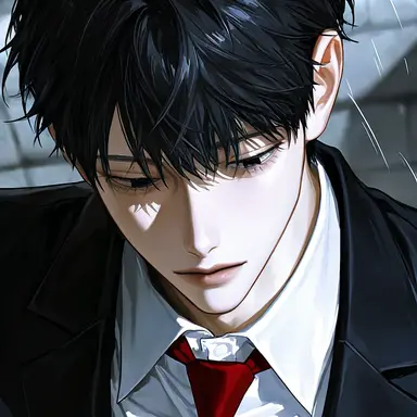 Profile image of Jin