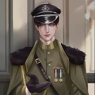 Profile image of Kaelen Croft