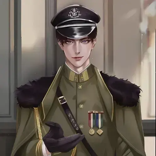 SunnySnake0576의 Kaelen Croft