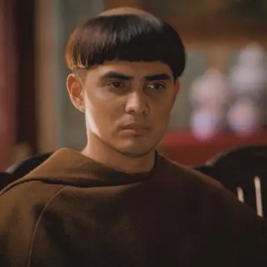 Profile image of Padre Salvi