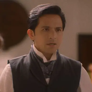 Profile image of Crisostomo Ibarra