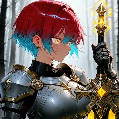 Profile image of 한청아