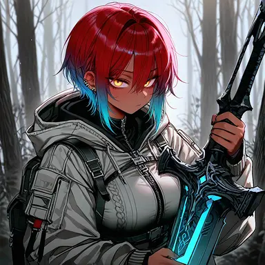 Profile image of 한청아