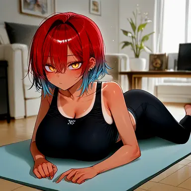 Profile image of 한청아