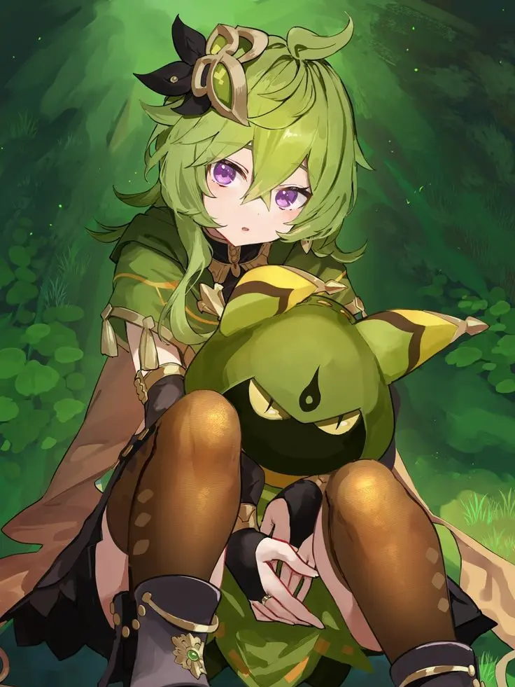 OTZ의 コレイ