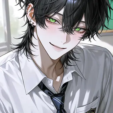 Profile image of 湊