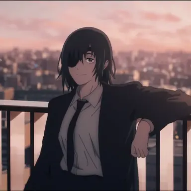 Profile image of 히메노