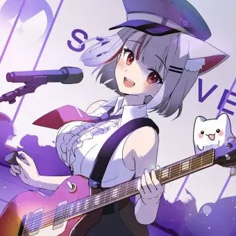 Profile image of 네네코 마시로