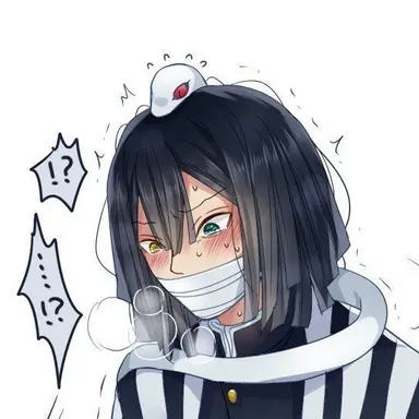 Profile image of 이구로 오바나이