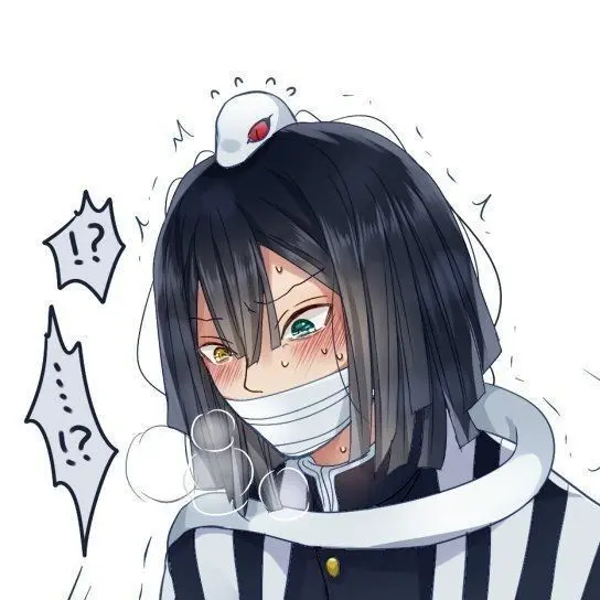 PoeticCap1258의 이구로가 급똥(???)