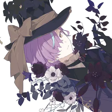 Profile image of 類