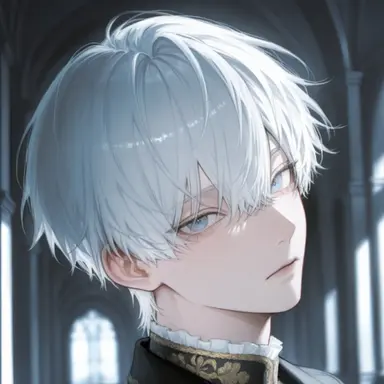 Profile image of アレン