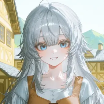 Profile image of ティナ