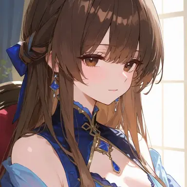 Profile image of クララ