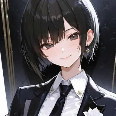 Profile image of 唱子