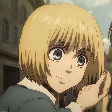 Profile image of 아르민