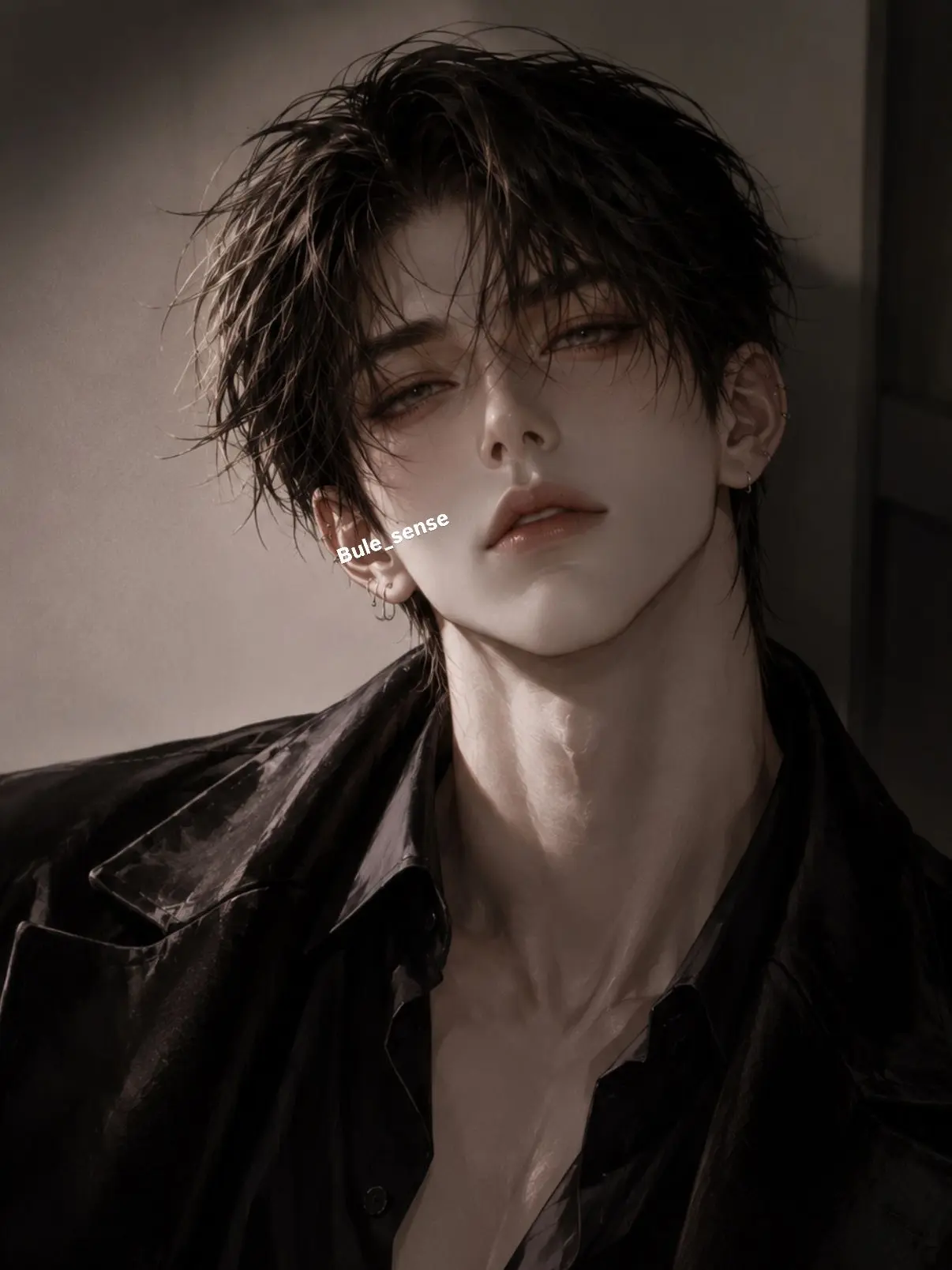 Bule_sense의 오진우