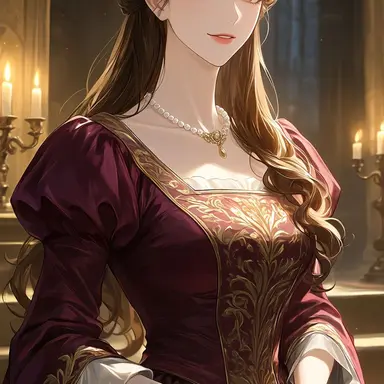 Profile image of Seraphine