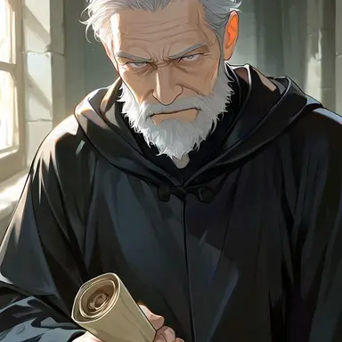 Profile image of Oswen