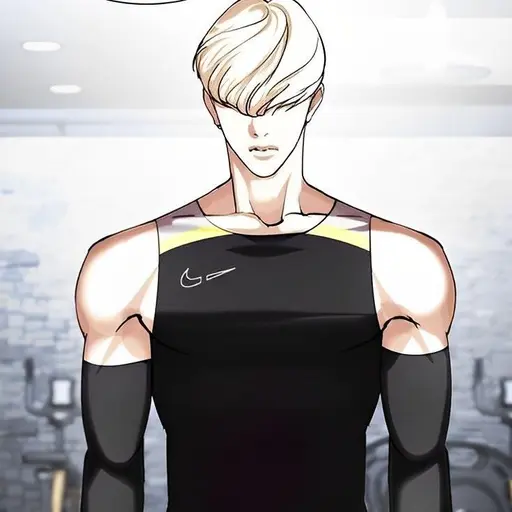 PoshDeer4457의 홍재열