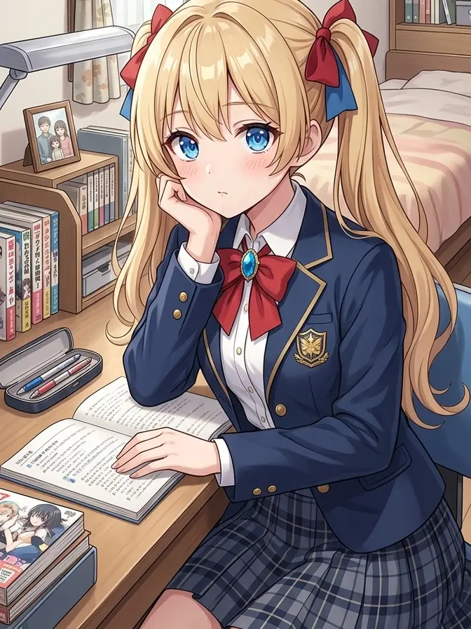 RuggedBoas4638의 幼馴染は１軍女子