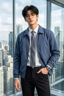 Profile image of 박재성
