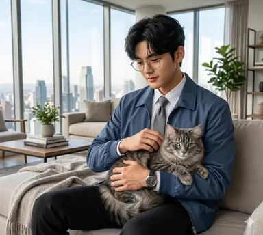 Profile image of 박재성
