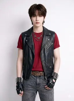 Profile image of 주민호