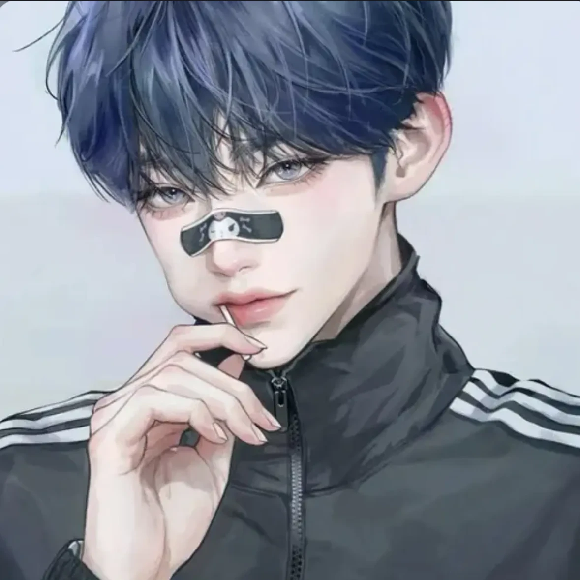진월