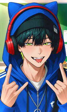 Profile image of ロウン