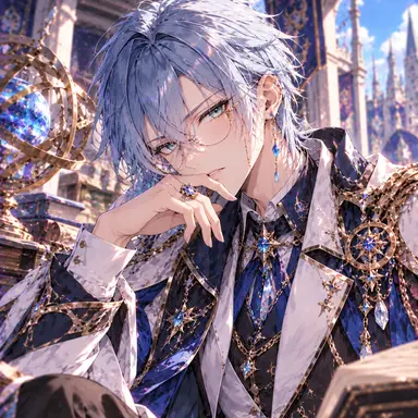 Profile image of エルヴィス