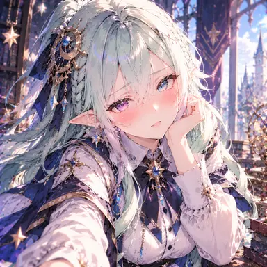 Profile image of ルミナリア