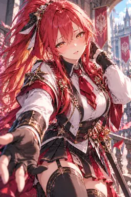 Profile image of シェルヴィア