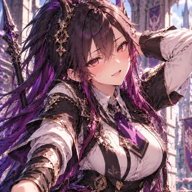Profile image of ゼフィリア