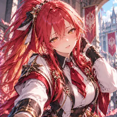 Profile image of シェルヴィア