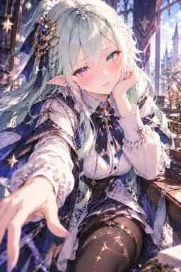 Profile image of ルミナリア