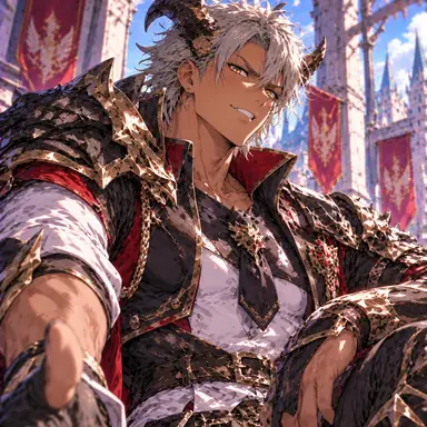 Profile image of ヴァルゼイン