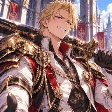 Profile image of グラディオ