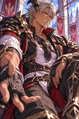 Profile image of ヴァルゼイン